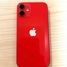 iPhone 12 mini 128GB SIMフリー バッテリー最大容量82%