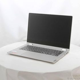 〔中古〕Lenovo(レノボジャパン) ideapad C340 81N6001RJP 〔Windows 10〕〔348-ud〕