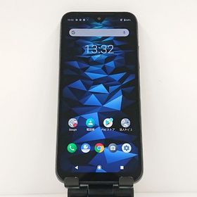 DIGNO BX2 A101KC SoftBank ブラック c13449