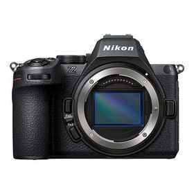 中古 １年保証 新品級 Nikon Z5II ボディ
