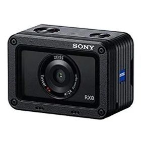 【中古】ソニー SONY デジタルカメラ Cyber-shot DSC-RX0 n5ksbvb