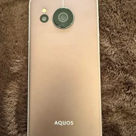 AQUOS Sense7Plus スマートフォン本体