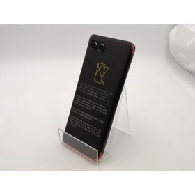 【未使用】MOTOROLA SoftBank 【SIMフリー】 motorola razr 50s スプリッツオレンジ 8GB 256GB A403MO【ECセンター】保証期間３ヶ月
