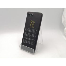 【未使用】MOTOROLA SoftBank 【SIMフリー】 motorola razr 50s コアラグレイ 8GB 256GB A403MO【ECセンター】保証期間３ヶ月
