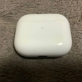 Apple AirPods 第3世代 A2564