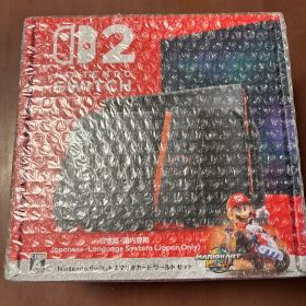 Nintendo Switch 2 マリオカートワールドセット未開封