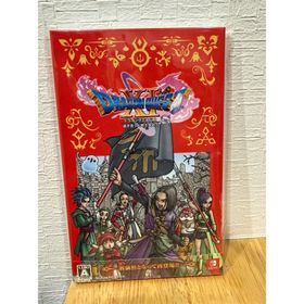 「ドラゴンクエストXI 過ぎ去りし時を求めて S（新価格版）」(家庭用ゲームソフト)