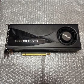 ZOTAC GAMING GeForce GTX 1660 6GB GDDR5