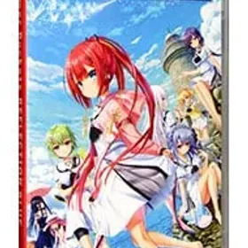 Summer Pockets REFLECTION BLUE Switch 新品¥5,980 中古¥5,820 | 新品