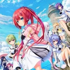 【中古】ニンテンドースイッチソフト Summer Pockets REFLECTION BLUE