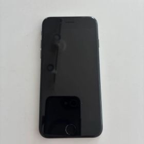 Apple iPhone SE3 バッテリー残量77%