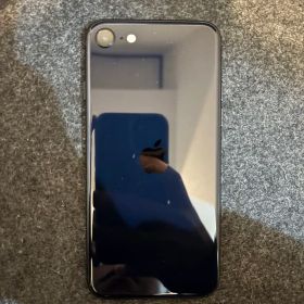 iPhone SE（第3世代） 64GB ブラック バッテリー100% 93