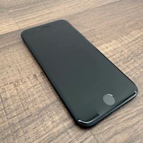 Apple iPhoneSE 第3世代 64GB ミッドナイト