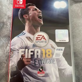 FIFA 18