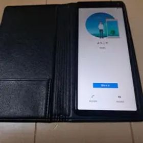 ★美品XPERIA8Lite本体☆