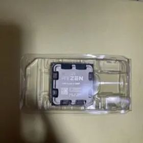 AMD Ryzen 5 7500F CPU