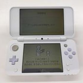 NEW2DS LL JAN-001 NINTENDO