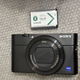 SONY DSC-RX100M3 12041