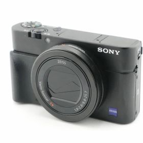 ★美品★ソニー SONY Cyber-Shot DSC-RX100M3★ W1248＃4022