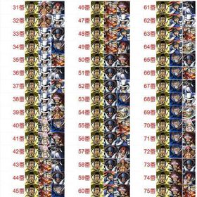 初期垢 📱Android限定📱 黄猿85番-選1 𓇼𓏲*ੈ | バウンティラッシュのアカウントデータ、RMTの販売・買取一覧