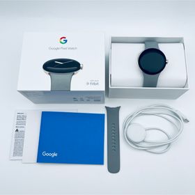 Google Pixel Watch Champagne Gold Hazel(腕時計(デジタル))