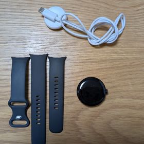 グーグル(Google)のgooglepixelwatch 初代(腕時計(デジタル))