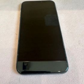 iPhone X スペースグレイ 64GB 初期化済み