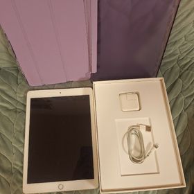 アップル(Apple)のiPad Air 2 Wi-Fi+Cellular 16GB アイパッドエアー(タブレット)