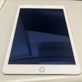 アップル(Apple)のジャンク アップル iPad Air 2 WiFi 16GB シルバー(タブレット)