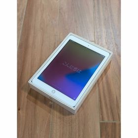 アップル(Apple)の【美品】iPad Air 2 16GB A1566 （070）(タブレット)