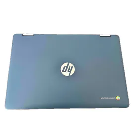 美品　HP Chromebook x360 14b-cd0004TU ほほ未使用 美品 HP Chromebook x360 14b-cd0004TU ほほ未使用 - メルカリ