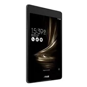 【中古】エイスース 7.9型タブレットパソコン ZenPad 3 8.0 SIMフリーモデル （ブラック）ASUS ZenPad 3 8.0 Z581KL-BK32S4