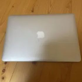 Apple MacBook Air 13インチ シルバー2017