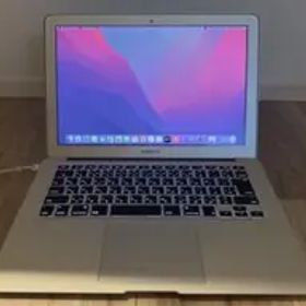 MacBook Air Intel Core i5 8GB 251GB 2017