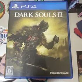 DARK SOULS III