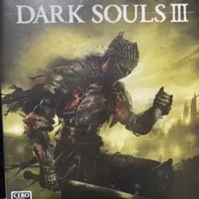 DARK SOULS III