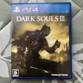 DARK SOULS III