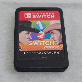 1-2-Switch ワンツー スイッチ