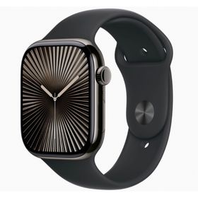 アップルウォッチ(Apple Watch)のAppleWatch Series10 GPS+Cell MWYE3J/A(その他)