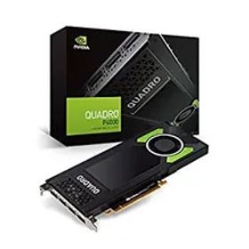 【中古】 ELSA NVIDIA Quadro P4000 グラフィックスボード VD6268 EQP4000-8GER