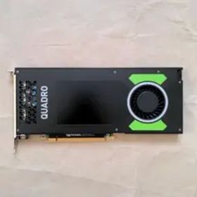 NVIDIA QUADRO P4000 グラフィックボード