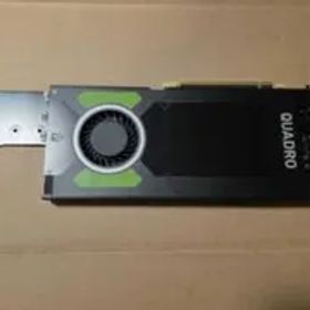 NVIDIA Quadro P4000(8GB)