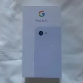 Google Pixel 3a XL Purple-ish SIMフリー