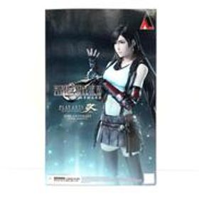 PLAY ARTS改 ティファ・ロックハート ファイナルファンタジーVII リメイク スクエア・エニックス
