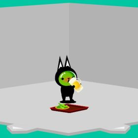 至福の一杯!湯上がりビール ※キャラ連動 | スペースデブリーズのアイテム、RMTの販売・買取一覧