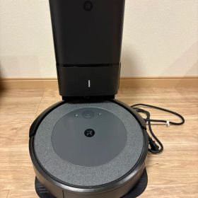 ロボット掃除機 iRobot ルンバi3+