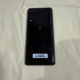 楽天ハンド P710 黒