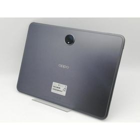 【中古】Oppo 国内版 【Wi-Fi】 OPPO Pad 2 8GB 256GB OPD2202GY グレー【中野】保証期間１ヶ月【ランクB】