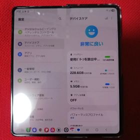Samsung Galaxy Z Fold4 256GB