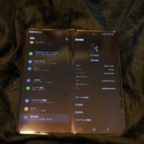 galaxy Z Fold4 国内版